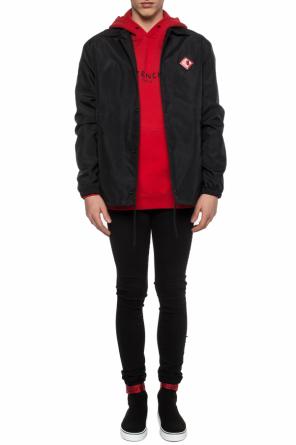 Logo sweatshirt, zdjęcie 2 Logo sweatshirt od Givenchy